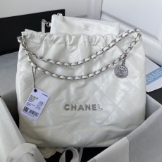 Chanel Hobo 22 Bags